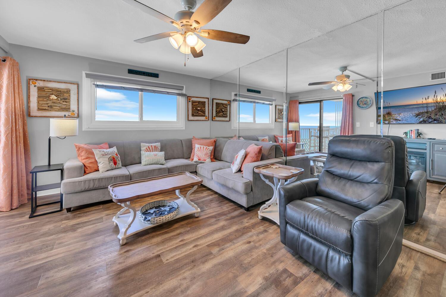 Regency Towers 1204 By Emerald Coast Retreats Panama City Beach Exterior foto