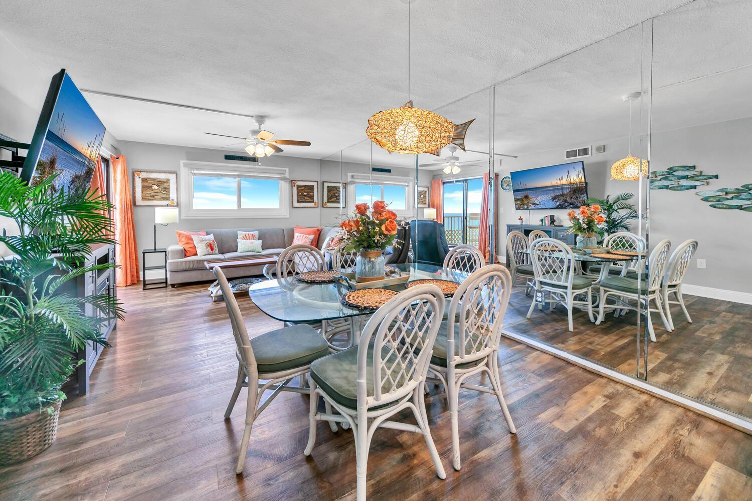 Regency Towers 1204 By Emerald Coast Retreats Panama City Beach Exterior foto