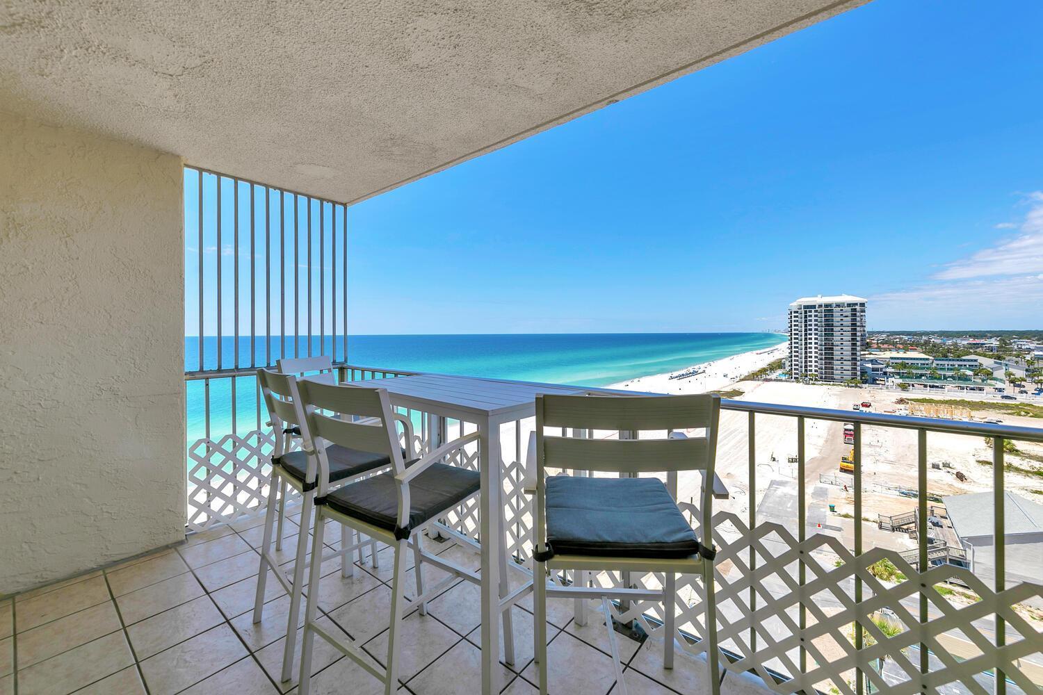 Regency Towers 1204 By Emerald Coast Retreats Panama City Beach Exterior foto