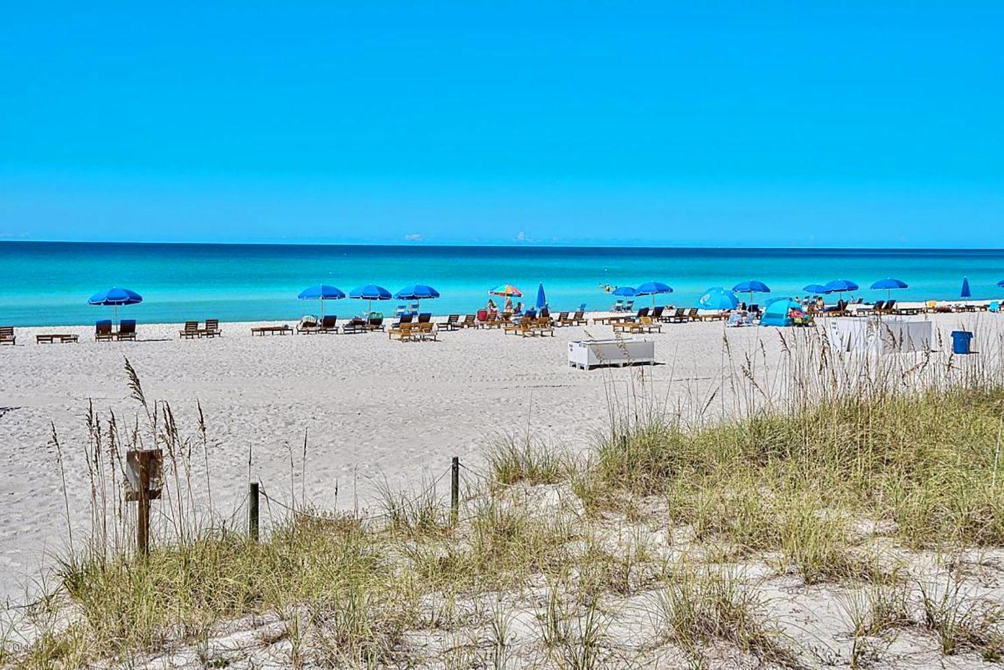 Regency Towers 1204 By Emerald Coast Retreats Panama City Beach Exterior foto